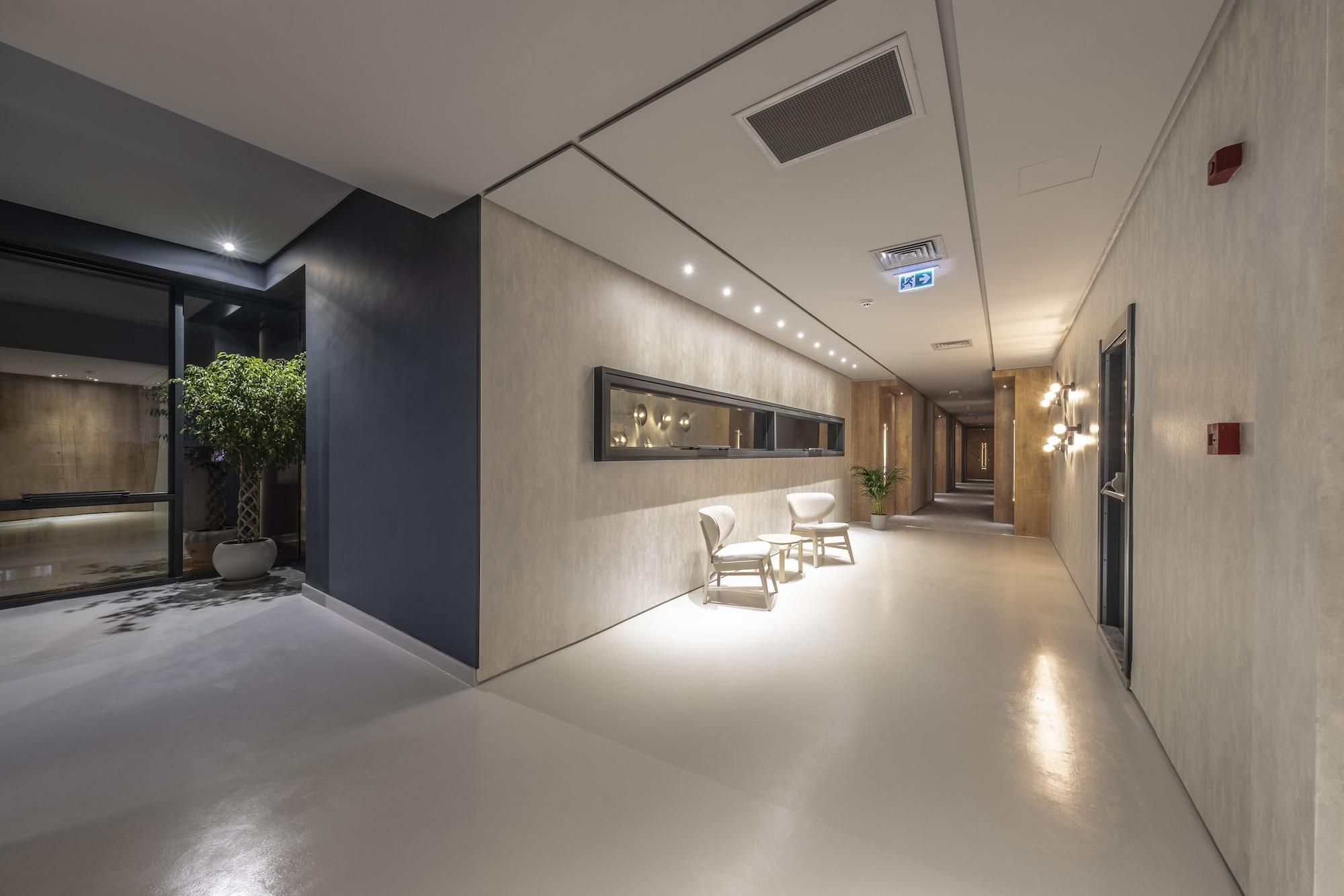Hotel Ag