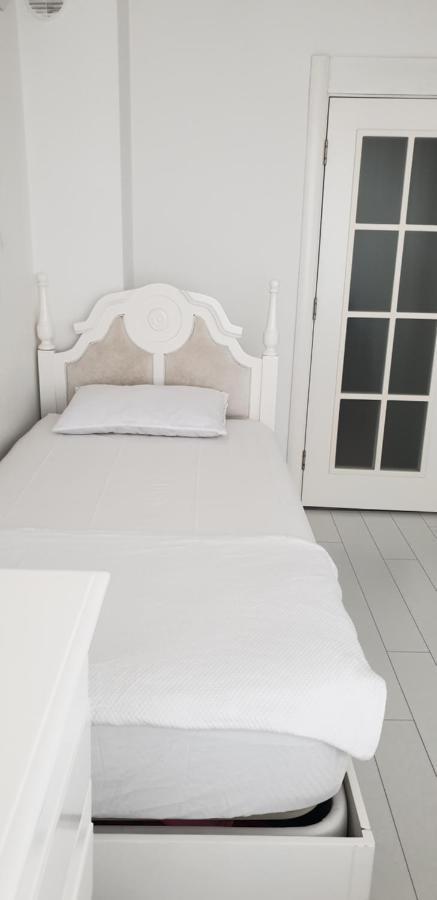 Konyaalti Plajina 10 Dakika Kral Dairesi Apartment