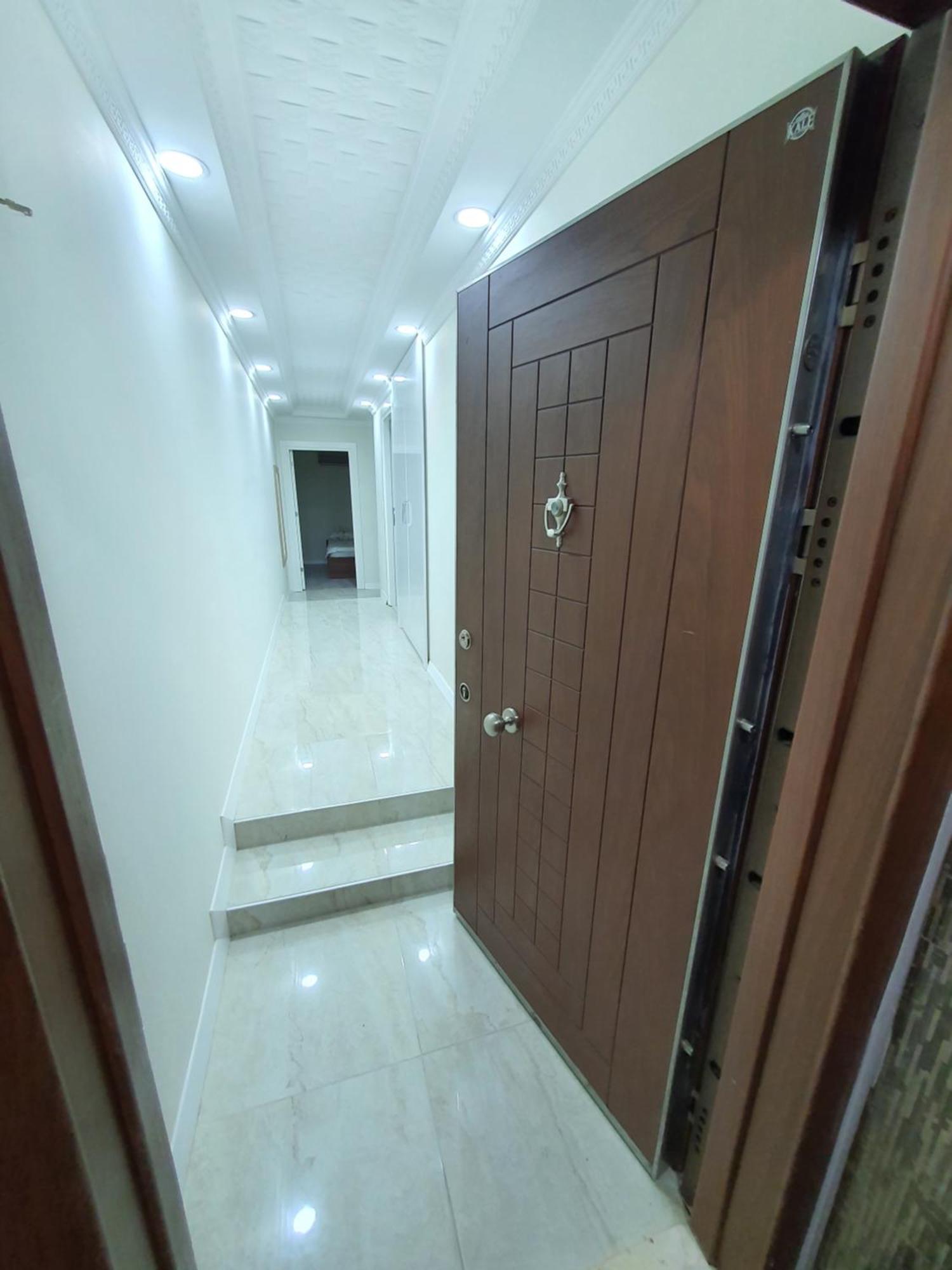 Ismetpasa Apartment *