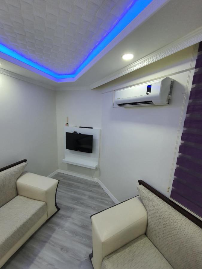 Ismetpasa Apartment Antalya