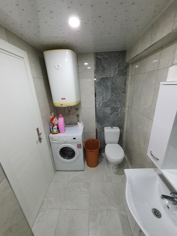 Apartment Ismetpasa *