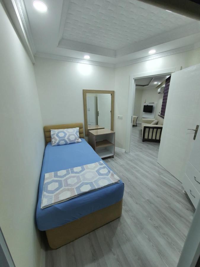Ismetpasa Apartment *