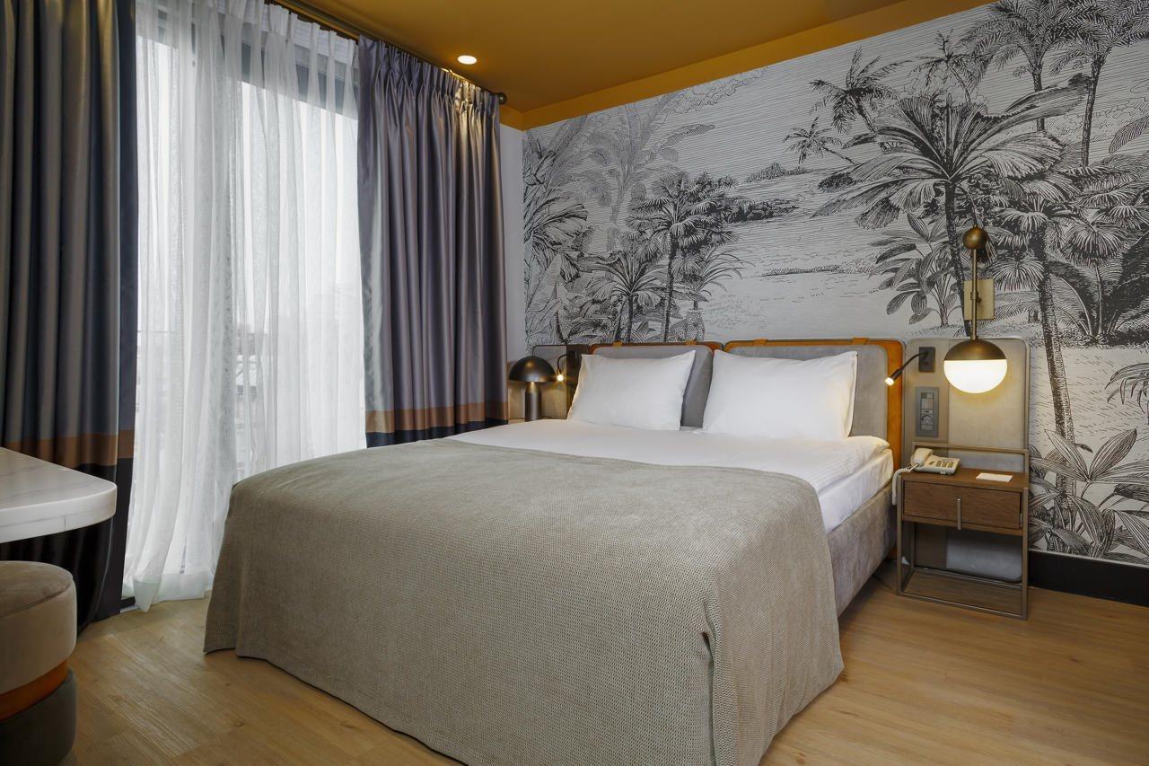 Sherwood Premio Otel 3*