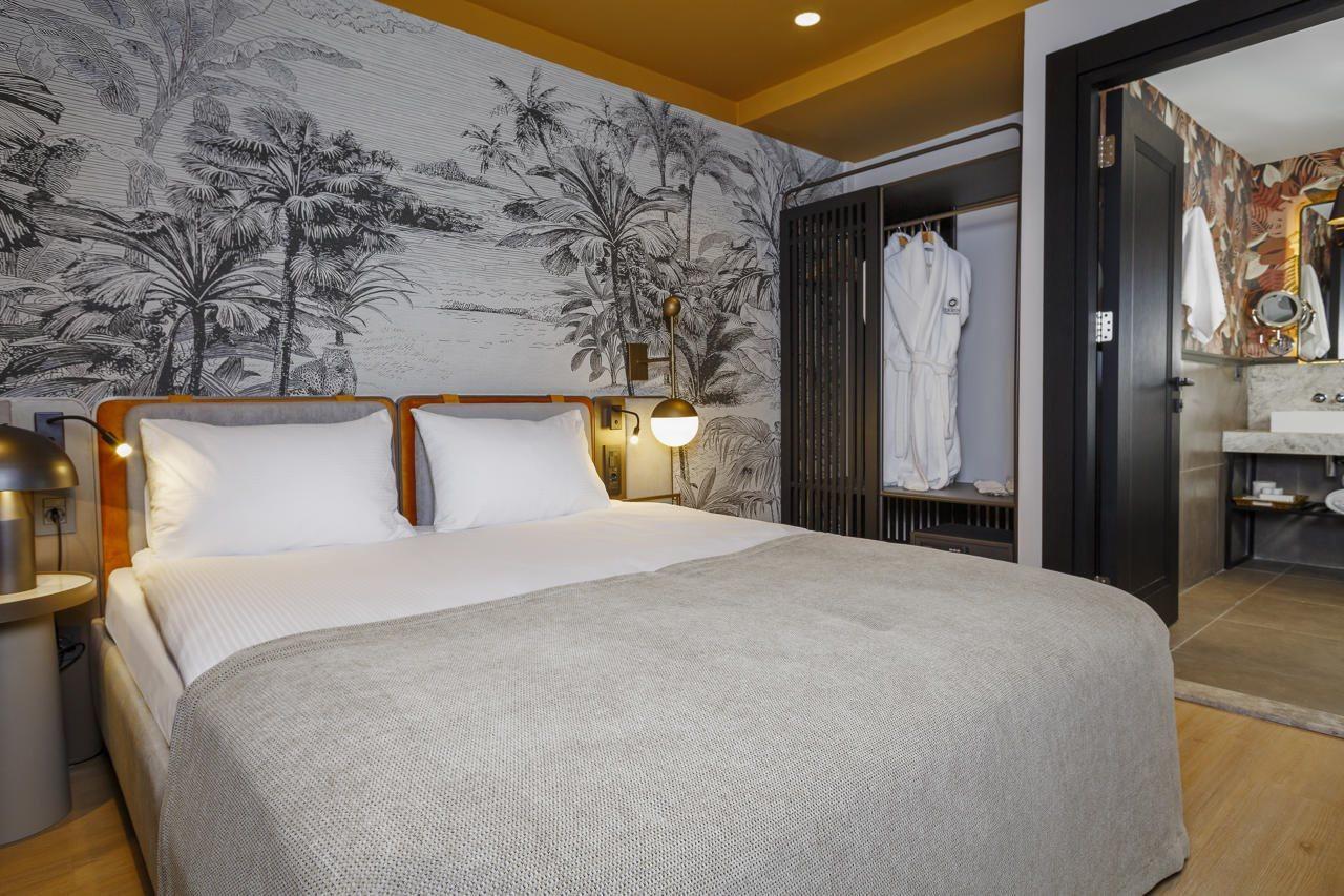 Otel Sherwood Premio 3*