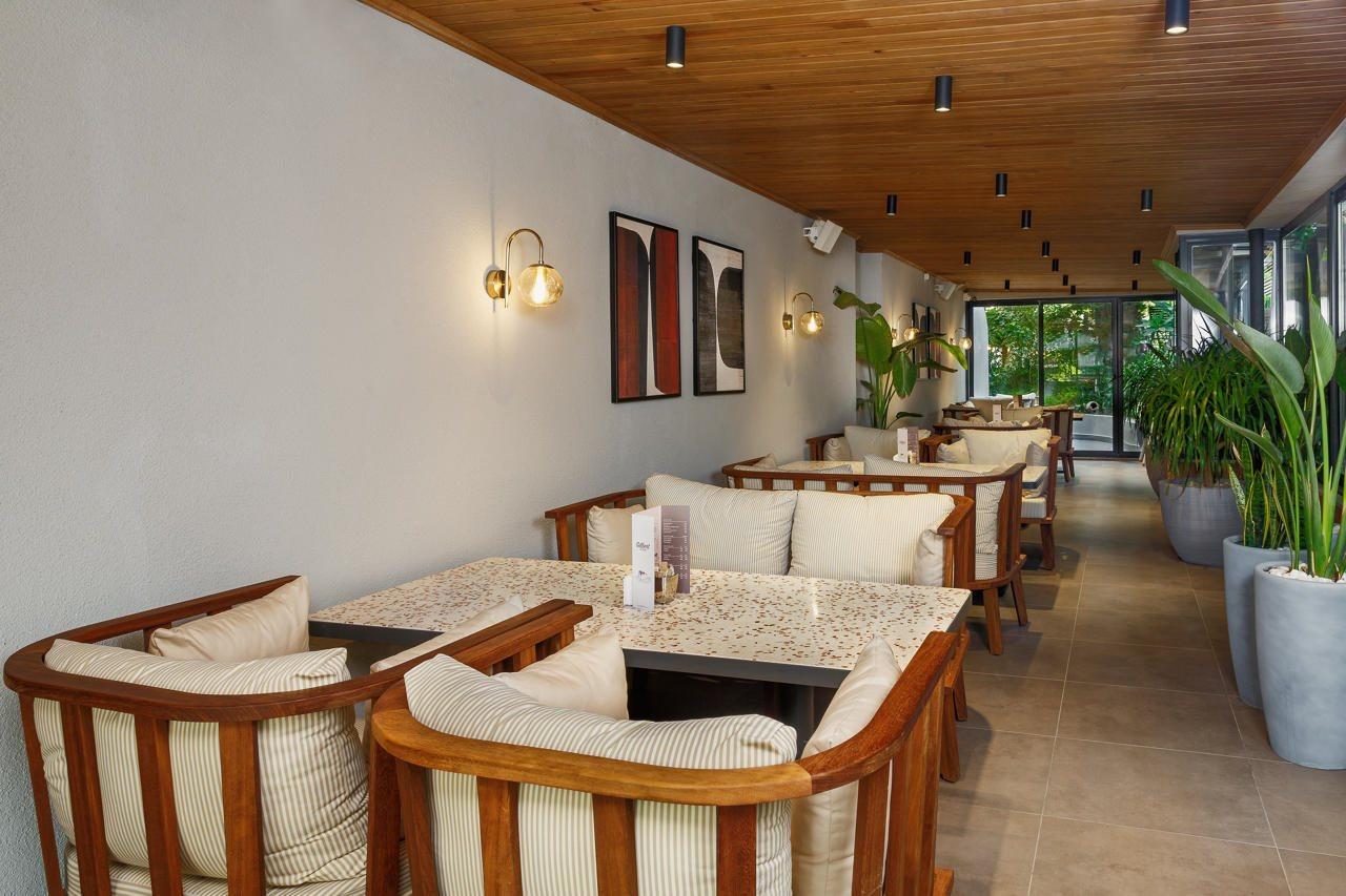 Sherwood Premio Otel