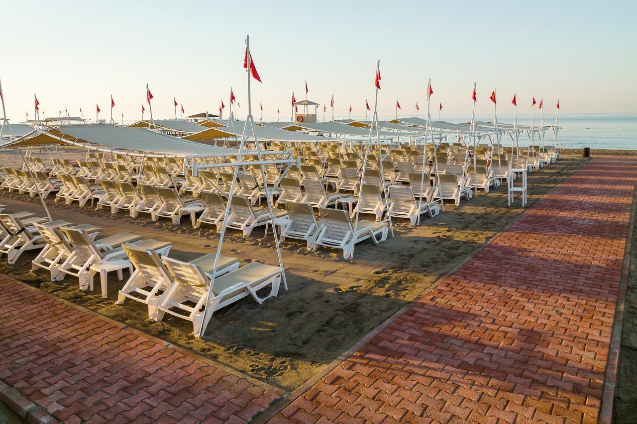 Grand Park Lara 4*