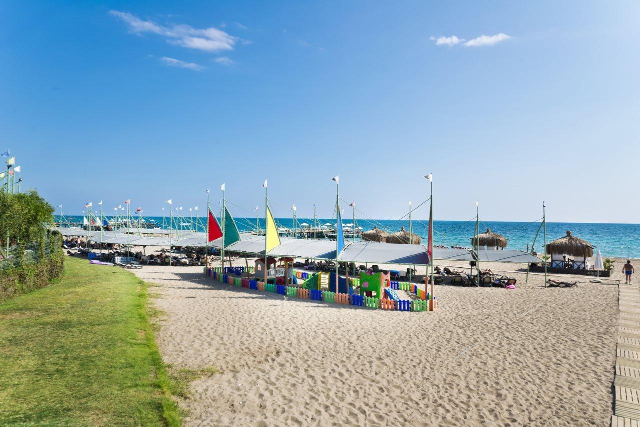 Limak Lara Deluxe & Resort Antalya