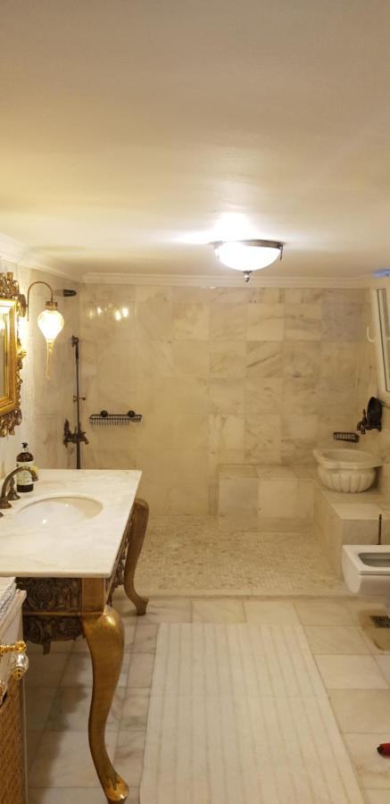 Apartment Konyaalti Plajina 10 Dakika Kral Dairesi Antalya