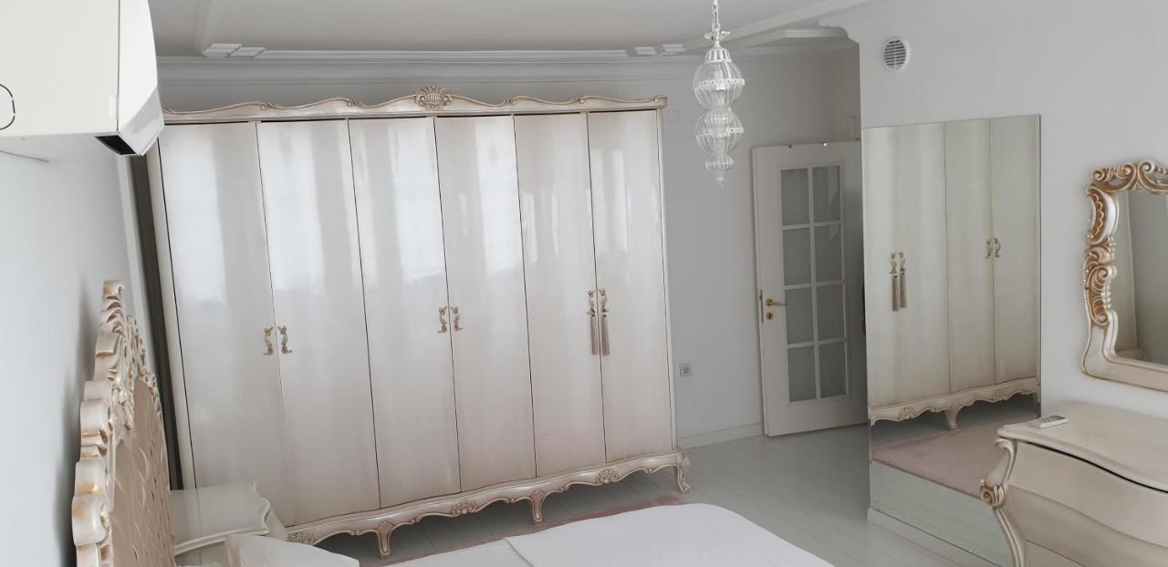 Apartment Konyaalti Plajina 10 Dakika Kral Dairesi Antalya