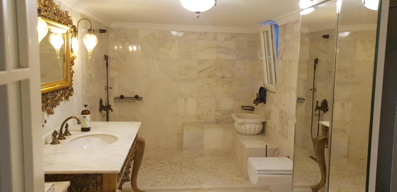 Konyaalti Plajina 10 Dakika Kral Dairesi Apartment Antalya