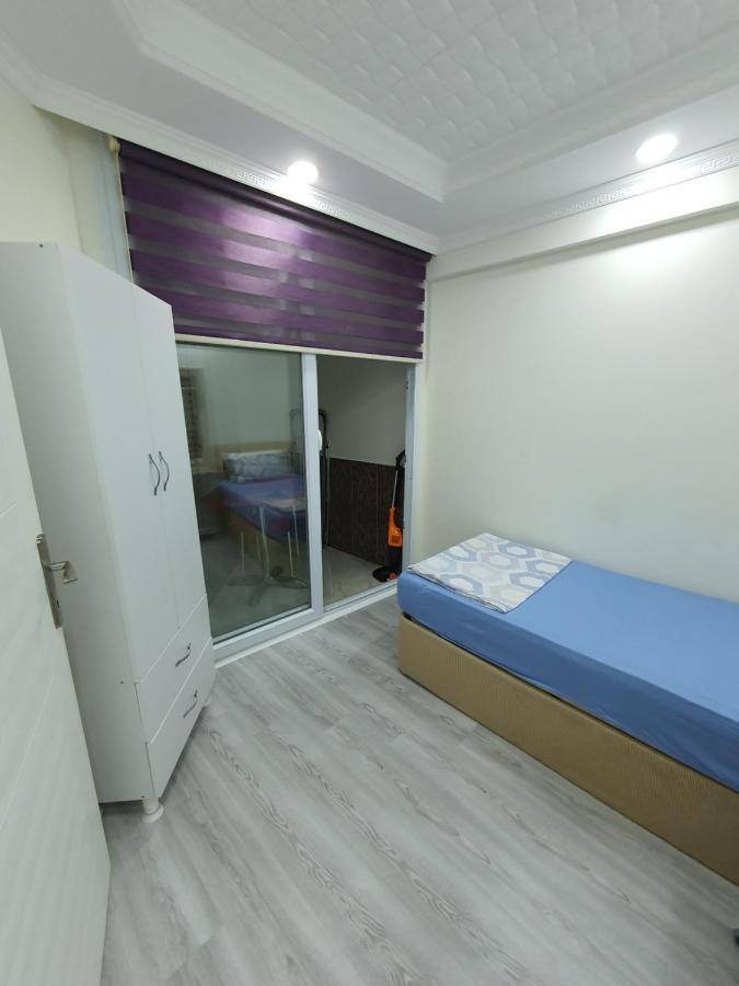 Ismetpasa Apartment