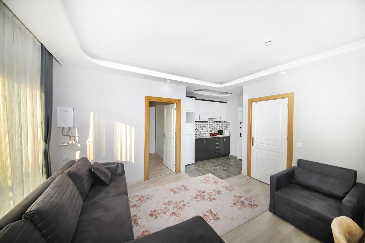 Apartment Adam Apart 2