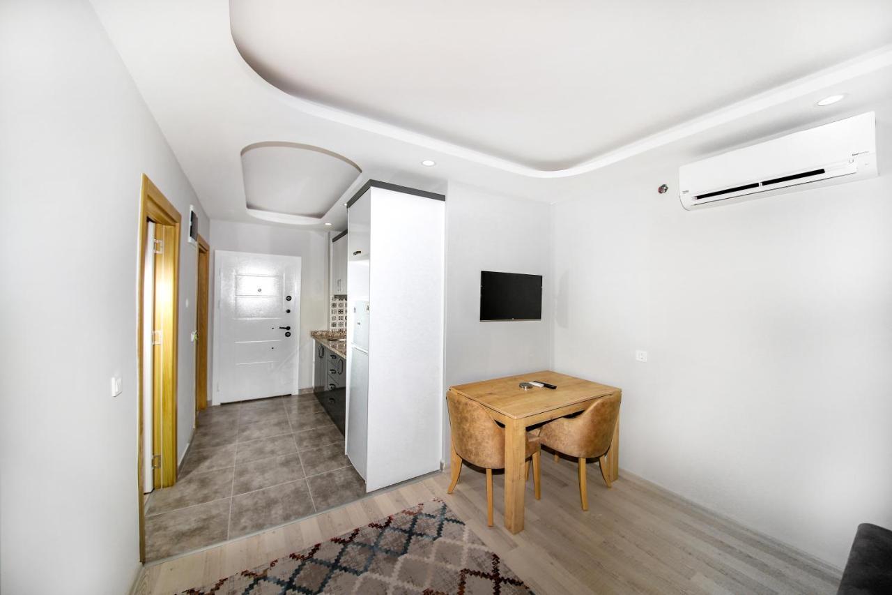 Apartment Adam Apart 2 *