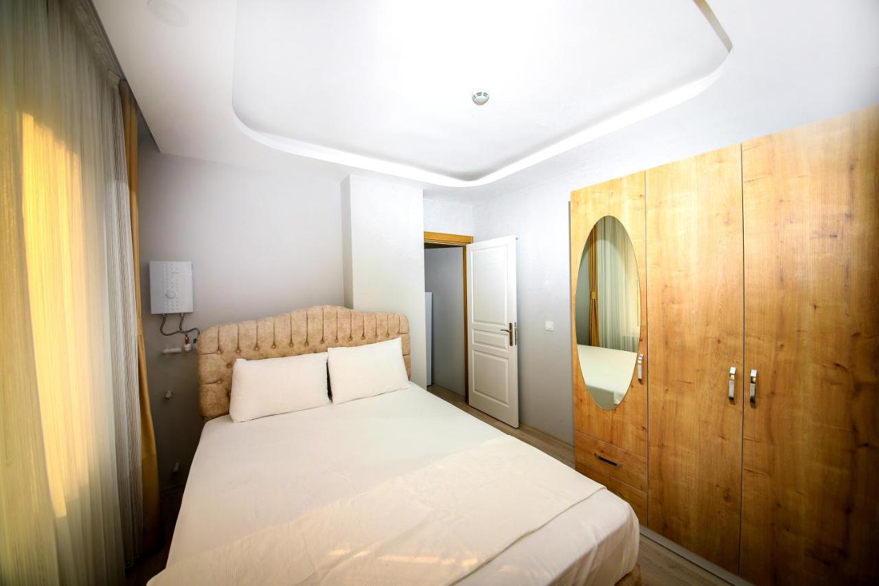 Apartment Adam Apart 2