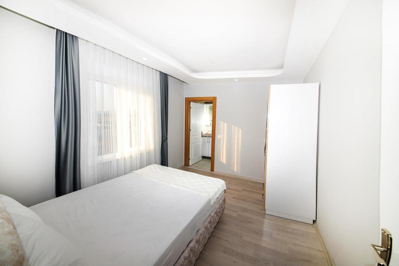 Adam Apart 2 Apartment Antalya