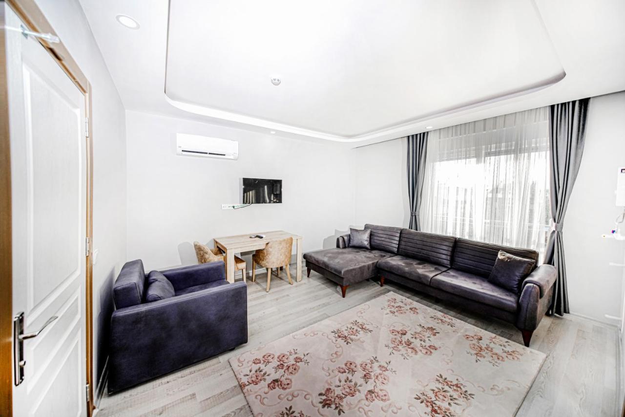 Apartment Adam Apart 2 *
