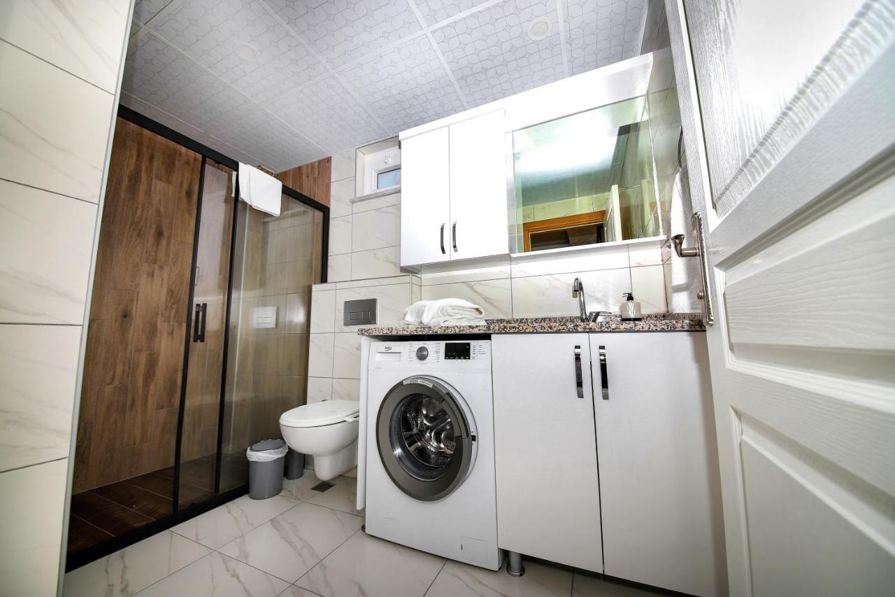 Apartment Adam Apart 2