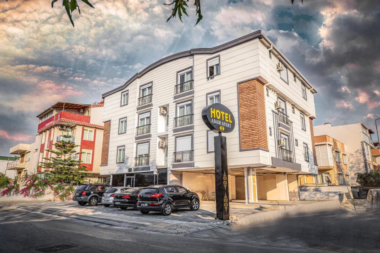 Apartment Adam Apart 2
