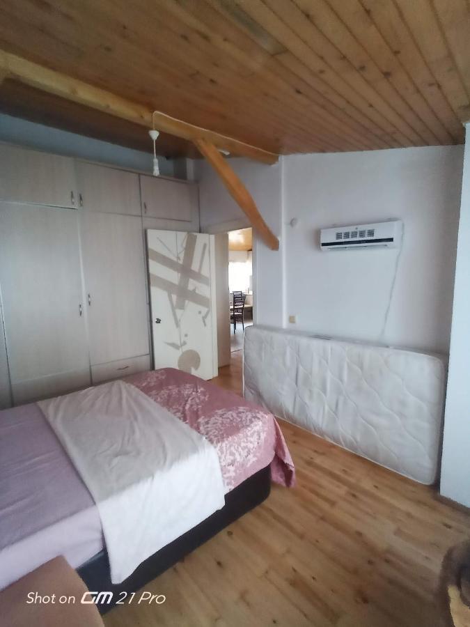 Apartment Kaleici Old Town Antalya