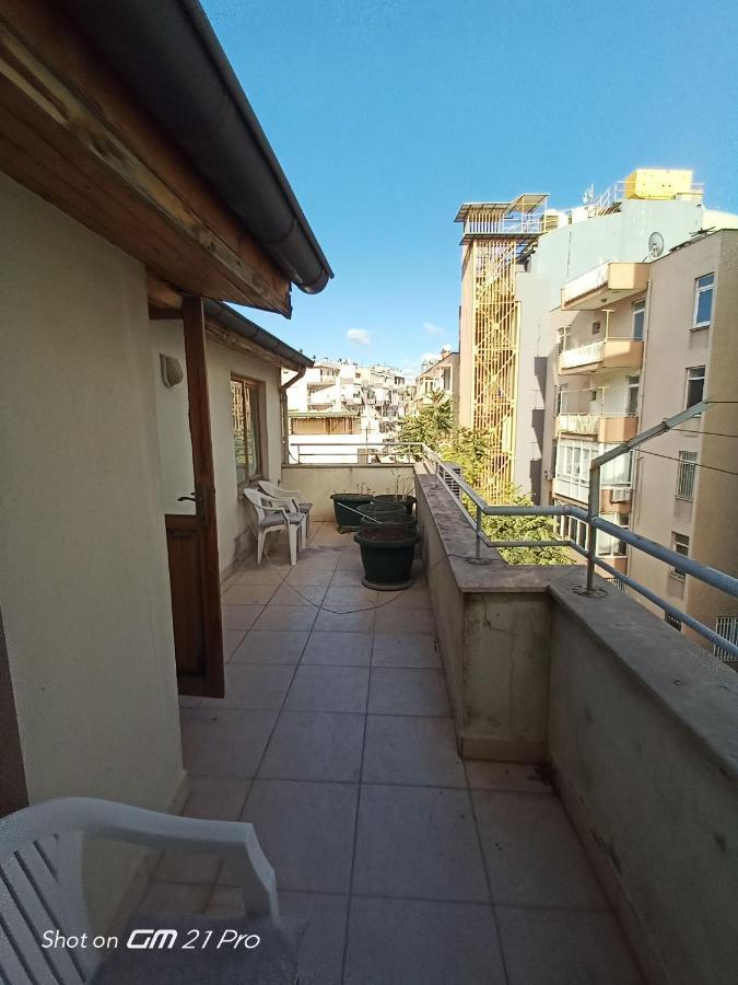 Kaleici Old Town Apartment Antalya