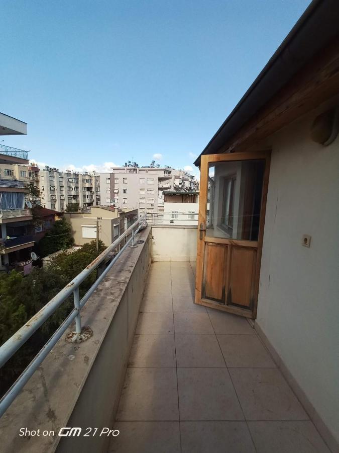 Kaleici Old Town Apartment *