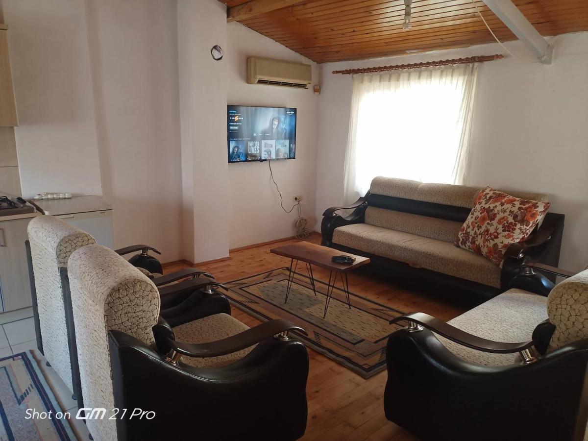 Kaleici Old Town Apartment