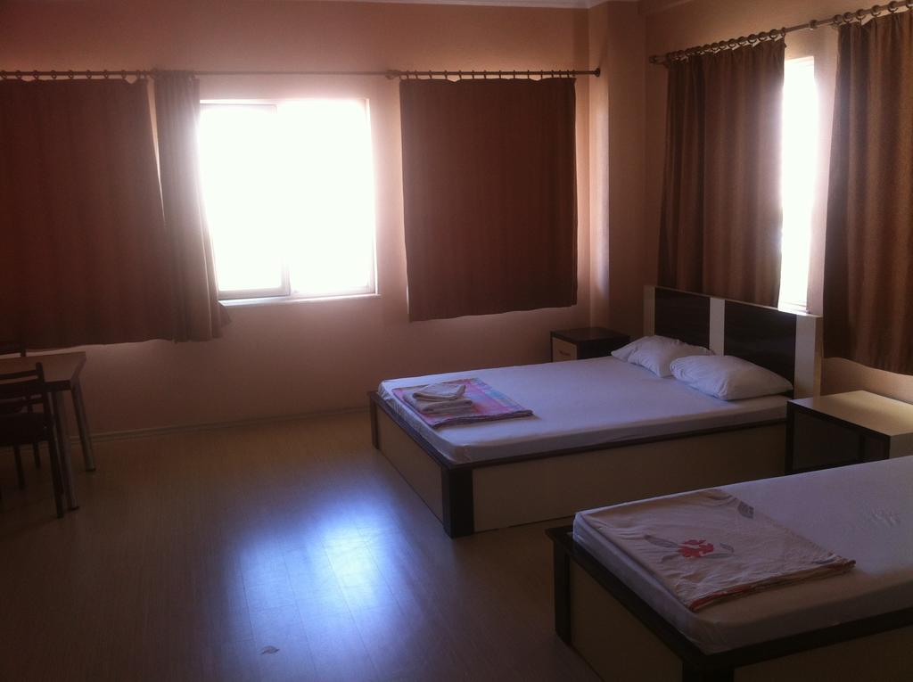 Tilsim Apart Aparthotel Antalya