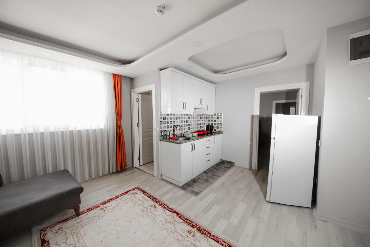 Aparthotel Adam Apart Antalya