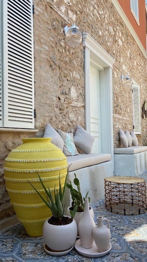 Noa's Boutique Bed & Breakfast *