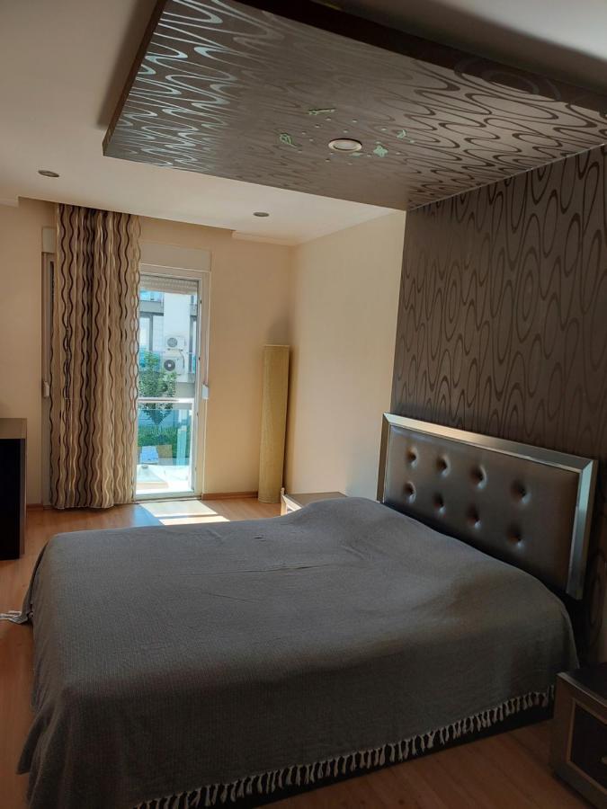 Apartment Magnificent 2+1 Flat With Swimming Pool In Lara