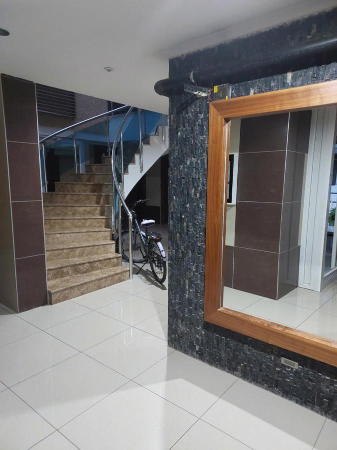Magnificent 2+1 Flat With Swimming Pool In Lara Daire