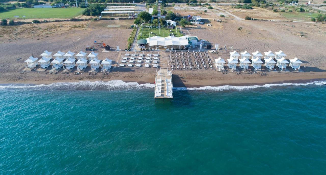 Hotel Lara Olympos Antalya