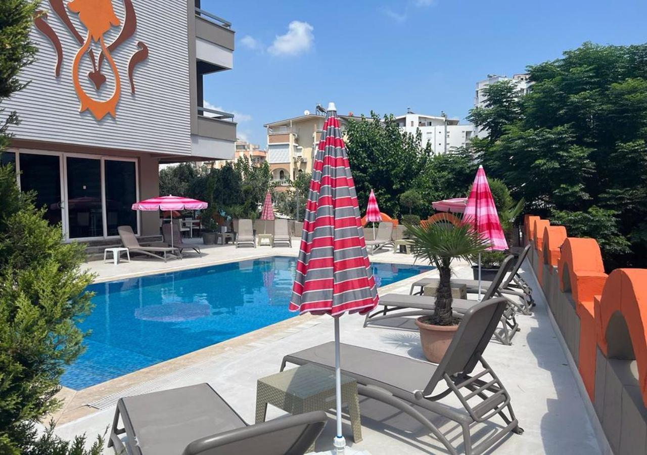 Hotel Lara Olympos *