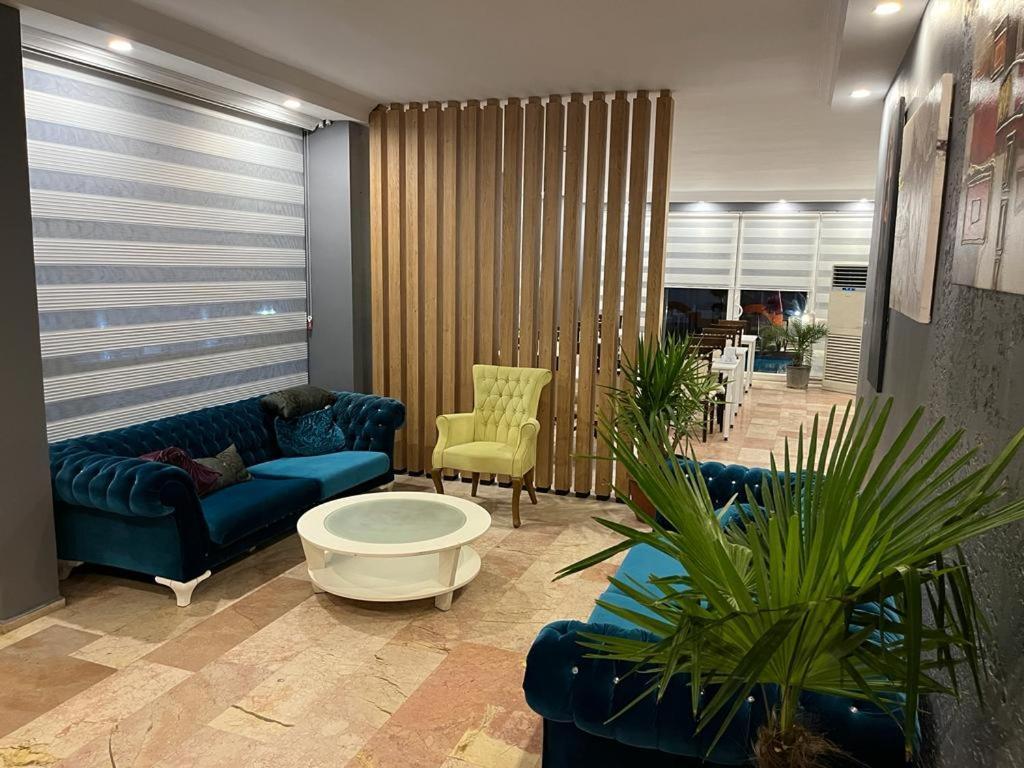 Lara Olympos Hotel