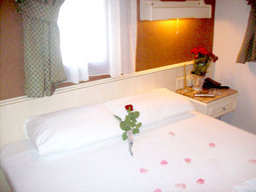 Sherwood Premio Otel