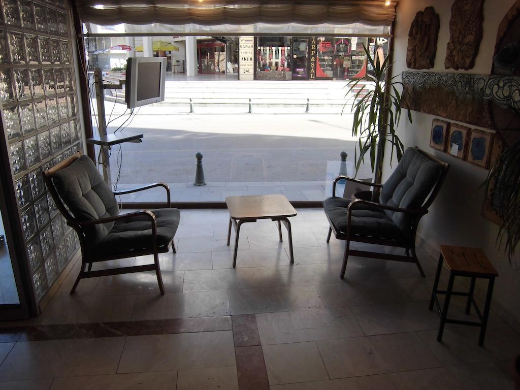 Hotel Sehir