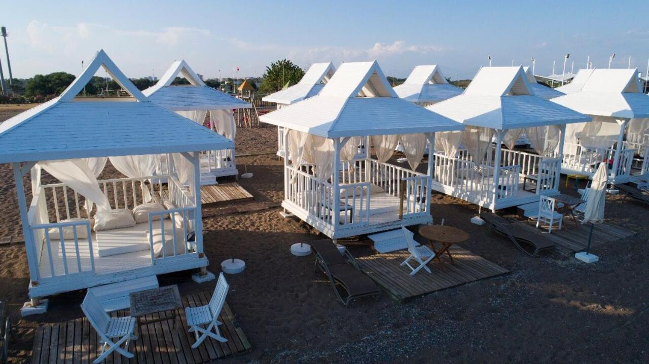 Hotel Lara Olympos Antalya