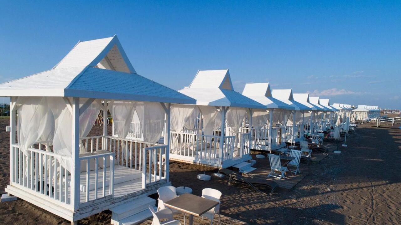 Hotel Lara Olympos