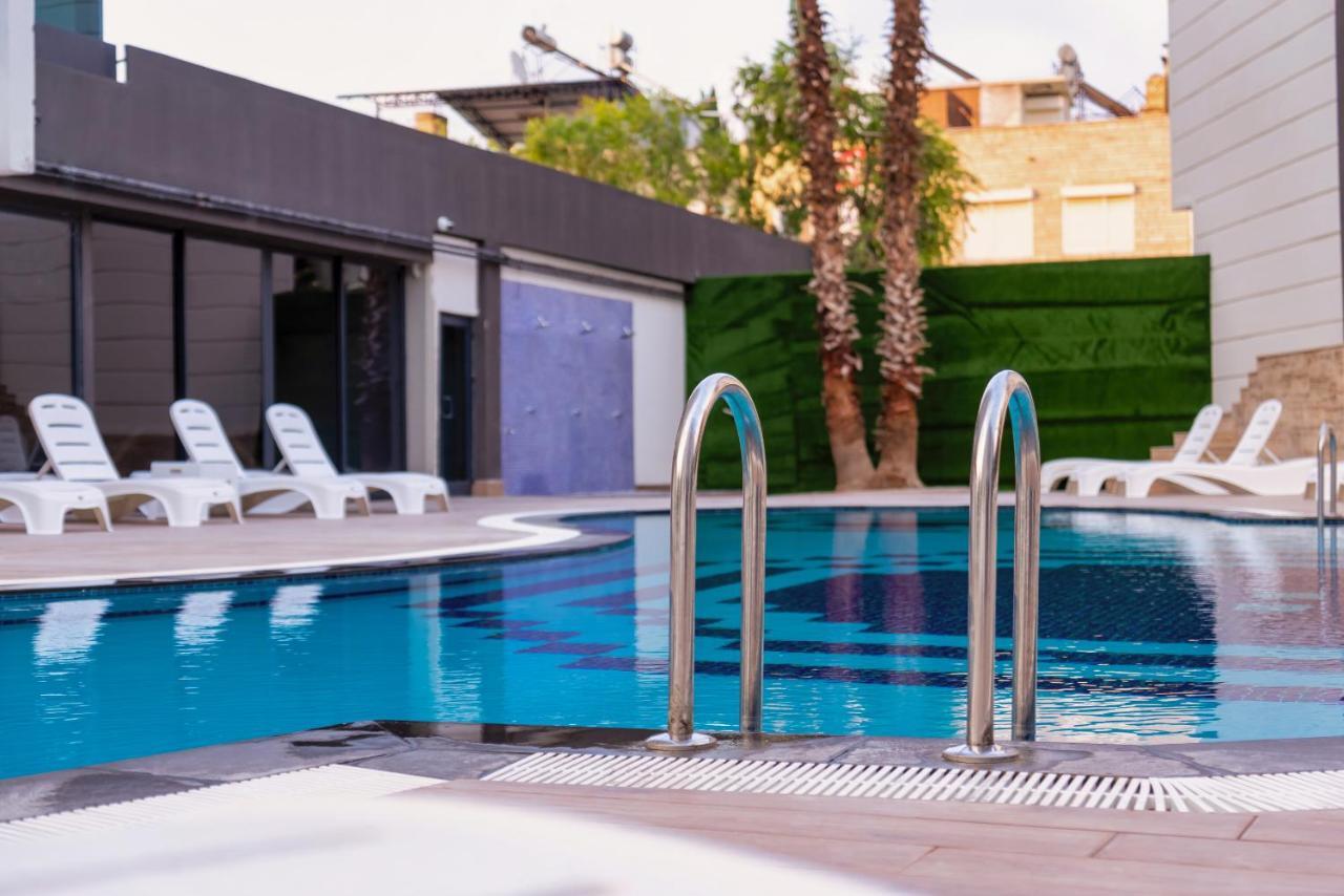 Hotel Optimum Luxury Hotel&spa *