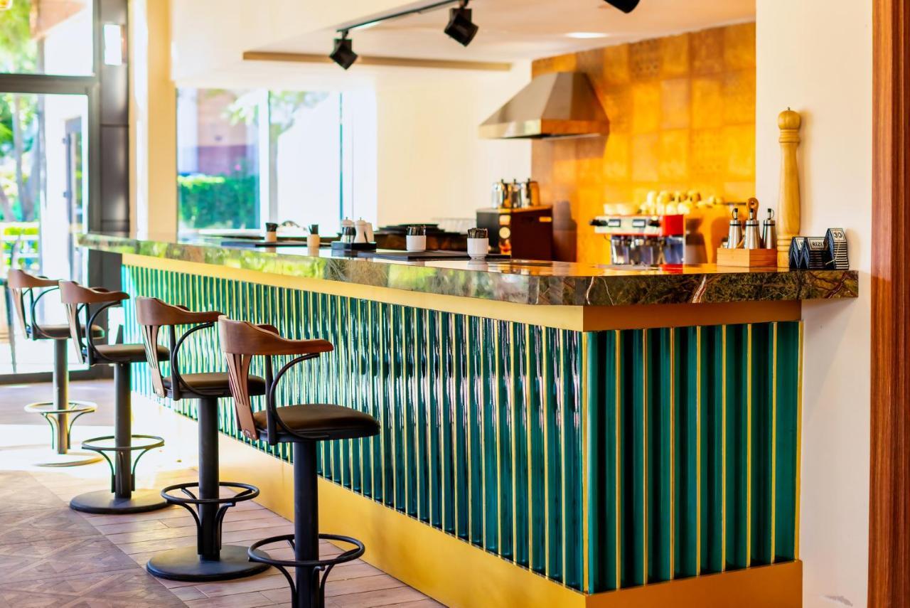 Optimum Luxury Hotel&spa Hotel