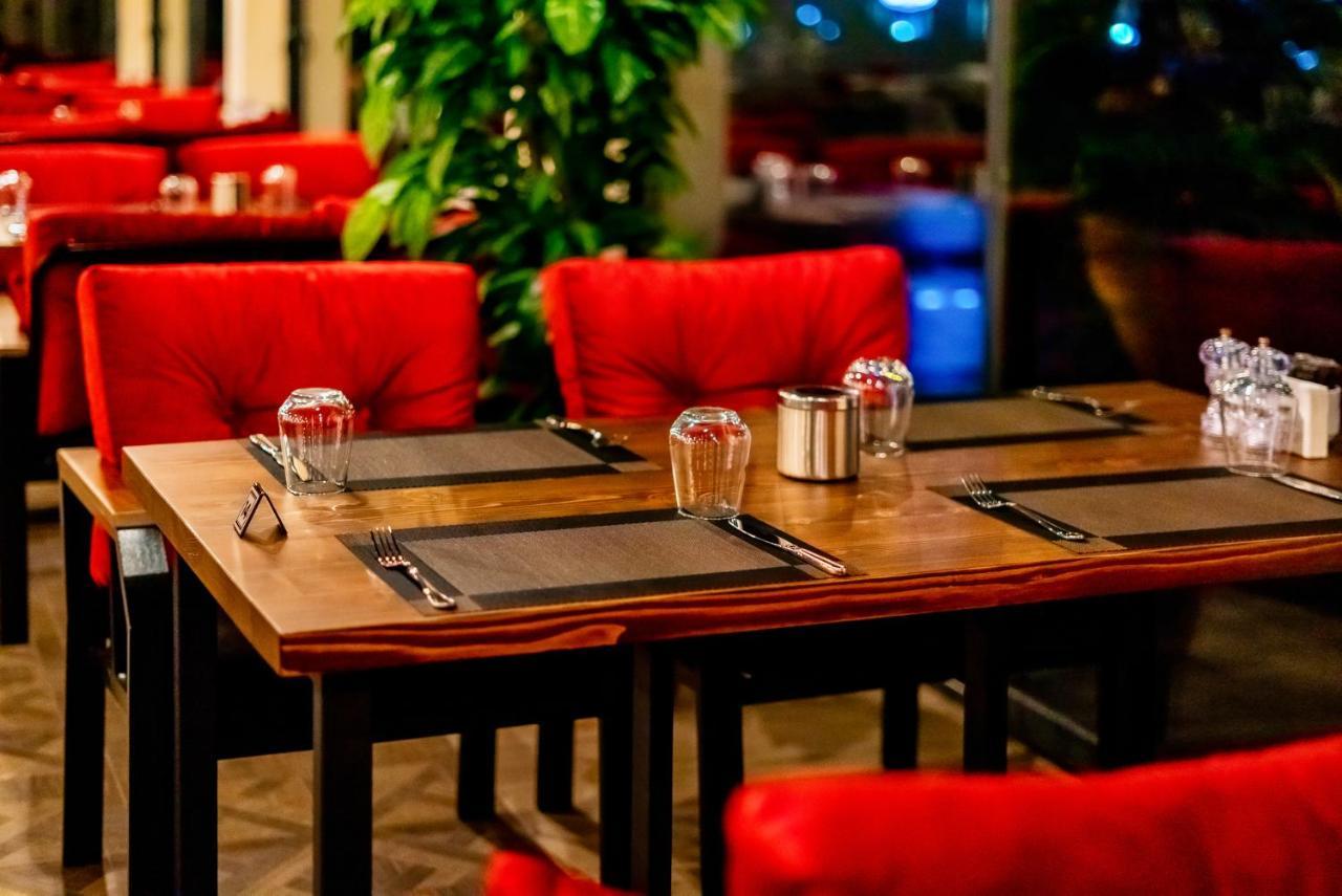 Optimum Luxury Hotel&spa