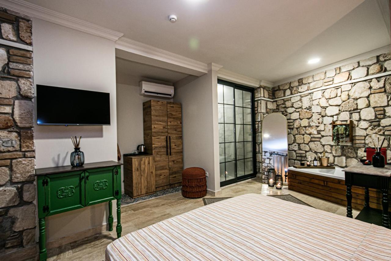 Noa's Boutique Bed & Breakfast