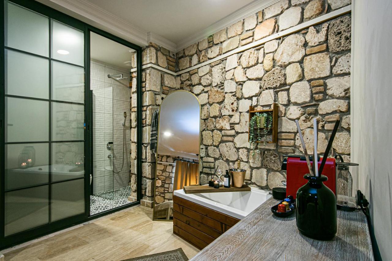 Noa's Boutique Bed & Breakfast *