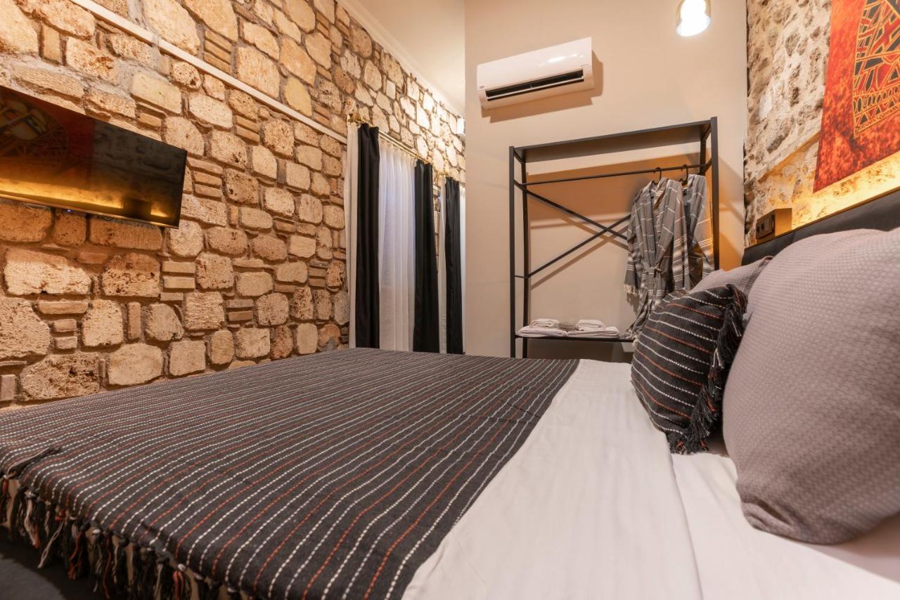 Bed & Breakfast Noa's Boutique *