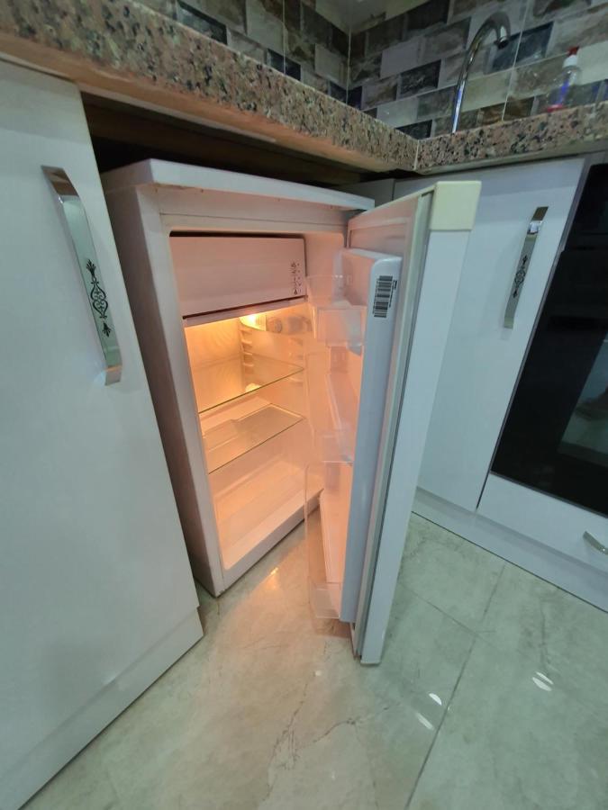 Ismetpasa Apartment