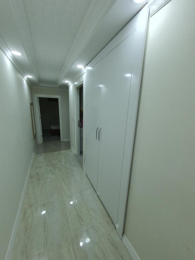 Ismetpasa * Antalya