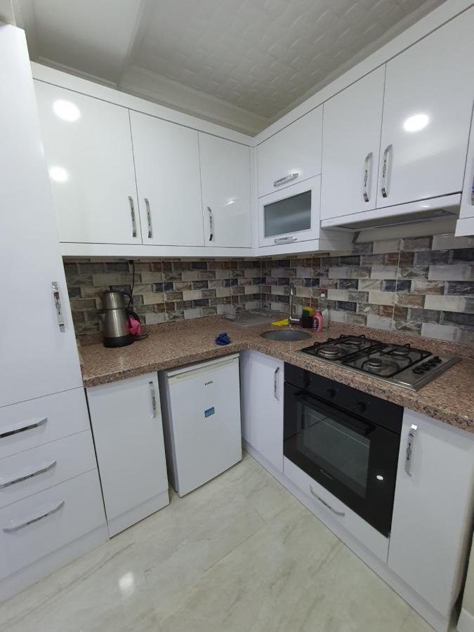 Apartment Ismetpasa *