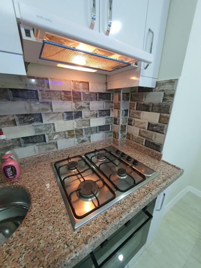 Apartment Ismetpasa