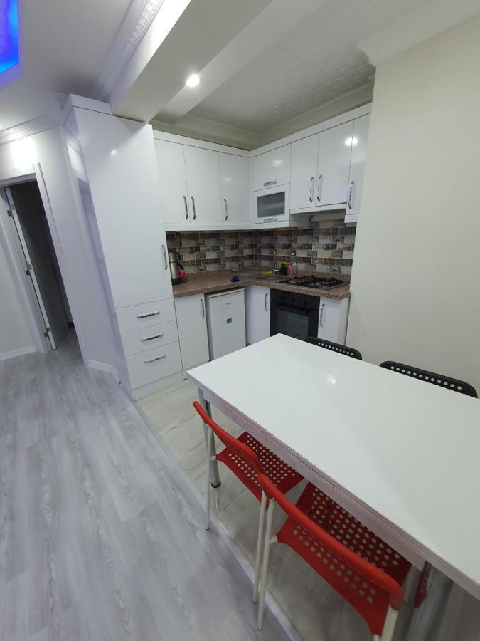 Apartment Ismetpasa *