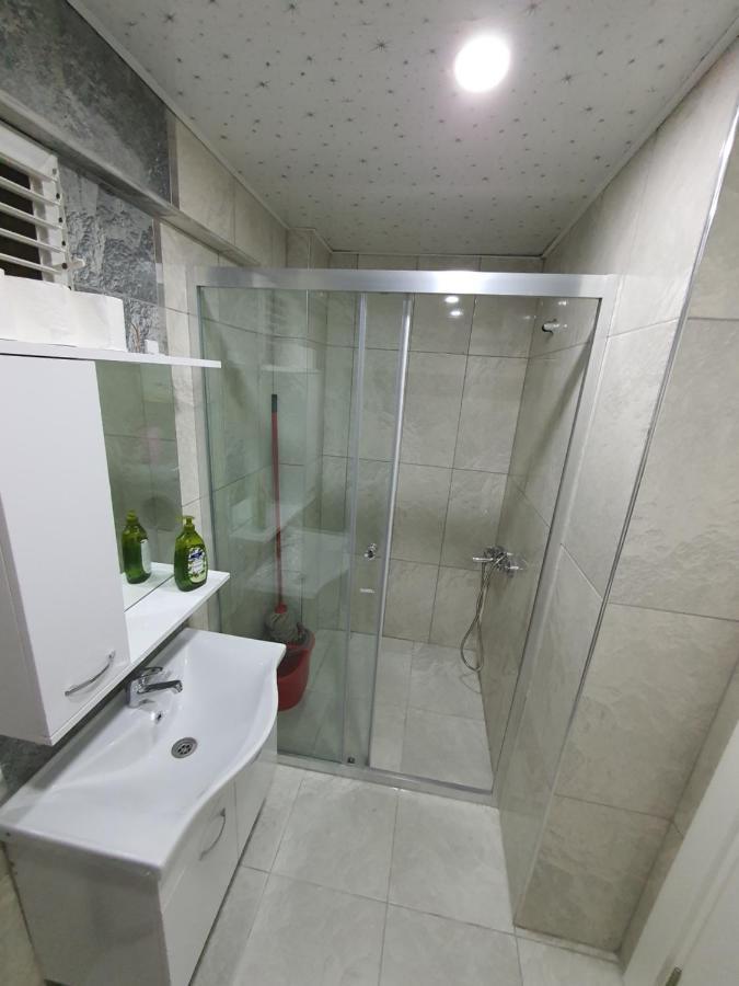 Ismetpasa Apartment Antalya
